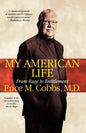 My American Life: From Rage to Entitlement - Paperback