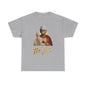 Teenjus' Graphic Tee, Funny Uncle Baby Billy, Gift, Casual Wear, Meme Merchandise, Stylish Statement Shirt