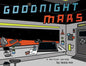 Goodnight Mars: A Sci-Fi STEM Parody - Paperback