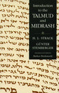 Introduction to the Talmud and Midrash - Paperback