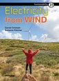 Electricity from Wind: Book 31 - Paperback