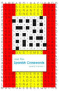 Spanish Crosswords: Level 2 - Paperback