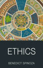 Ethics - Paperback