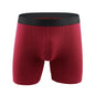 Men's Underwear Cotton Plus Size Fat Guy Boxer