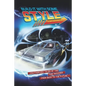 Build It With Some Style: Unauthorized Tales of the Time Machines from Back to the Future - Paperback