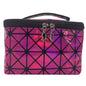 3D laser cosmetic bag