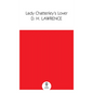 Lady Chatterley's Lover - Paperback