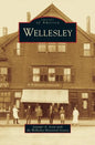 Wellesley - Hardcover
