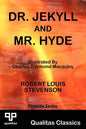 Dr. Jekyll and Mr. Hyde (Qualitas Classics) - Paperback