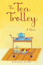 The Tea Trolley - Paperback