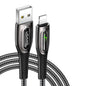 Compatible with Apple, Suitable For  IPhone12 Smart Power Off Data Cable
