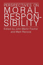 Perspectives on Moral Responsibility - Paperback