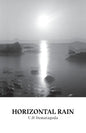 Horizontal Rain - Paperback