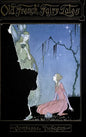 Old French Fairy Tales - Hardcover