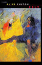Felt: Poems - Paperback