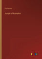 Joseph of Arimathie - Paperback