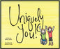 Uniquely You! - Hardcover
