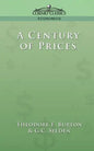 A Century of Prices - Paperback