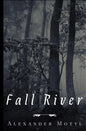 Fall River - Paperback