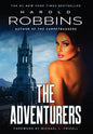 The Adventurers - Hardcover