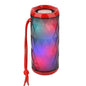 Tg167 Outdoor Portable LED Lights Gift Sound