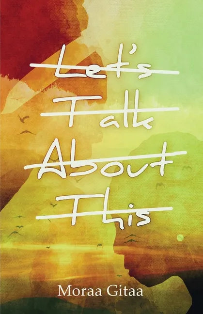 Let's Talk About This - Paperback