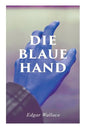 Die blaue Hand - Paperback