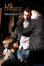 Us Three - Paperback