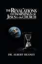 The Revelations And Warnings Of Jesus To His Church - Paperback