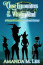 Close Encounters of the Witchy Kind - Paperback