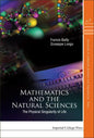 Mathematics and the Natural Sciences: The Physical Singularity of Life - Hardcover
