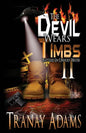 The Devil Wears Timbs 2: Baptized in Unholy Waters - Paperback
