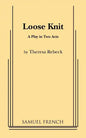 Loose Knit - Paperback