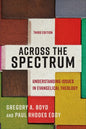 Across the Spectrum - Hardcover