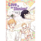Love Is an Illusion! Vol. 3 - Paperback