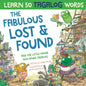The Fabulous Lost & Found and the little mouse who spoke Tagalog: Laugh as you learn 50 Tagalog words with this fun, heartwarming bilingual English Ta - Paperback