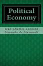 Political Economy - Paperback