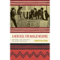 A New Deal for Navajo Weaving: Reform and Revival of Diné Textiles - Paperback