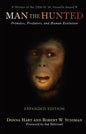Man the Hunted: Primates, Predators, and Human Evolution - Paperback