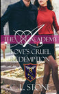 Love's Cruel Redemption - Paperback