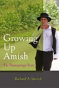 Growing Up Amish: The Rumspringa Years - Paperback