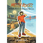 Messy Roots: A Graphic Memoir of a Wuhanese American - Hardcover