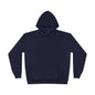 Eco-Friendly Pullover Hoodie - Modern Sustainable Design