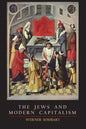 The Jews and Modern Capitalism - Paperback
