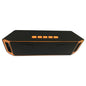 Smart electronic card Bluetooth audio speaker