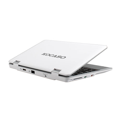 7" Android 2.3 Netbook – White