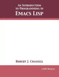 An Introduction to Programming in Emacs Lisp: Edition 3.10 - Paperback