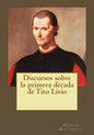 Discursos sobre la primera década de Tito Livio - Paperback