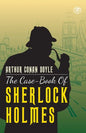 The Case-Book of Sherlock Holmes - Paperback