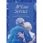 At Your Service: Authorized Biography of Eugene "Uncle Gene" Verdu - Hardcover